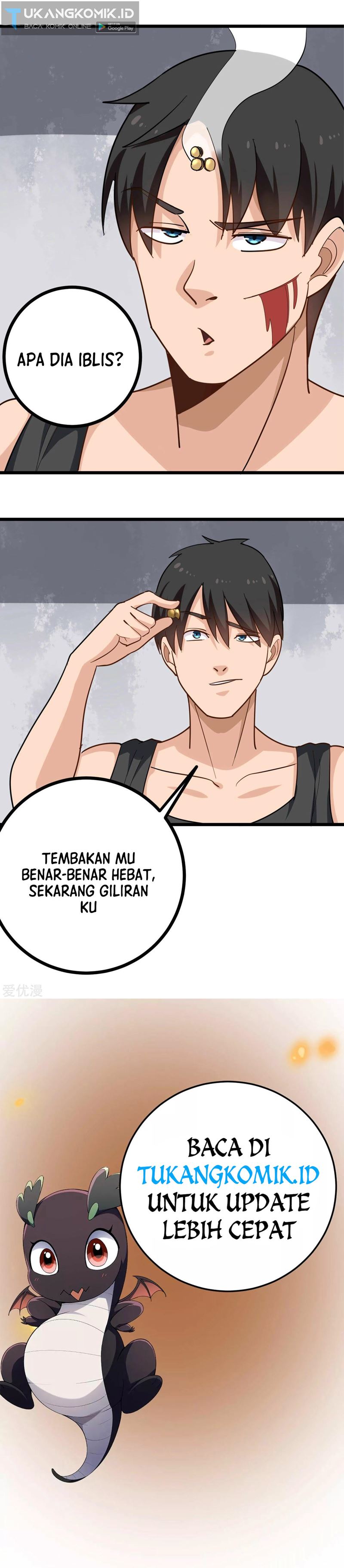 School Flower Master Chapter 196 Gambar 10